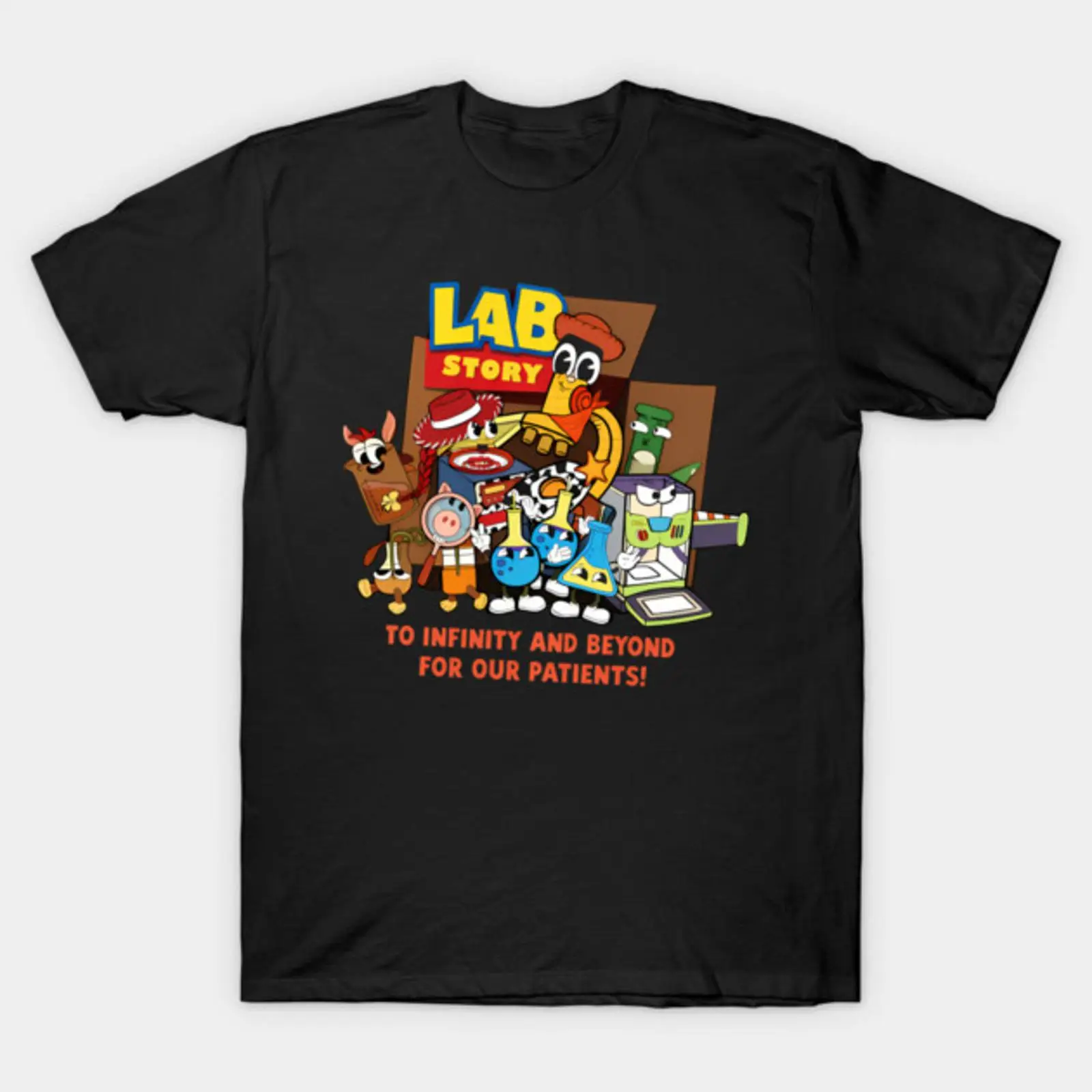 Medical Lab Week 2026 - Lab Story Week 2026 Medical Laboratory