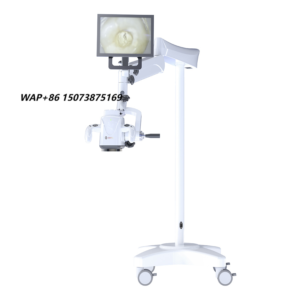 Lab Surgical Operating Microsc - đánh giá và giá Medical Lab Video