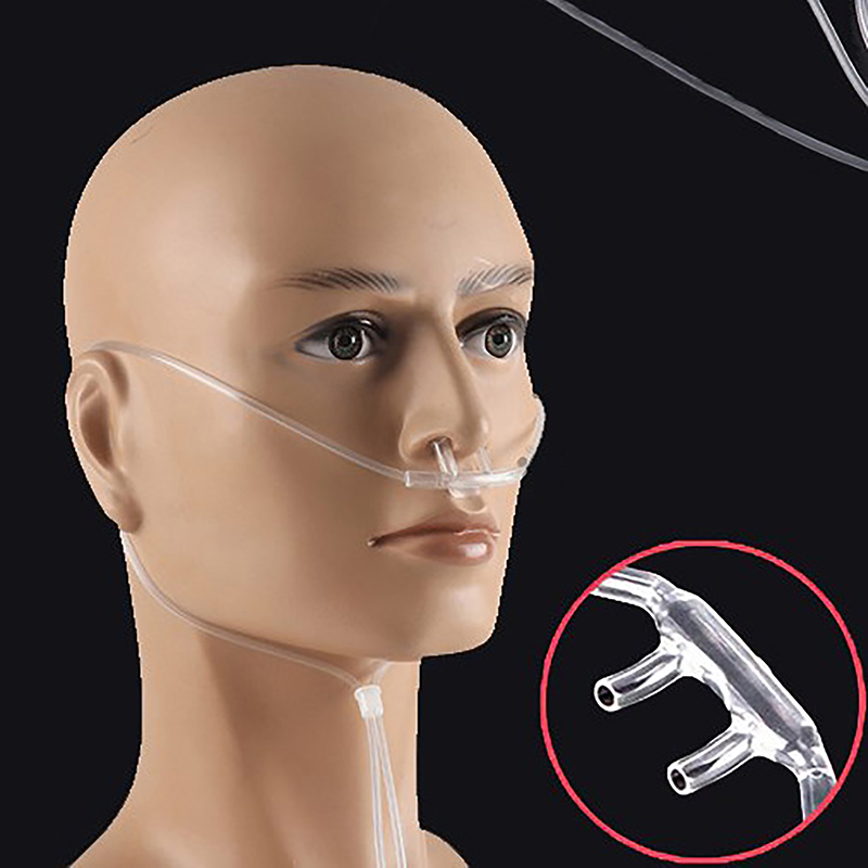 1PCS 1.5/1.8/3/4/5M Disposable - đánh giá và giá Medical Oxygen Concentrator