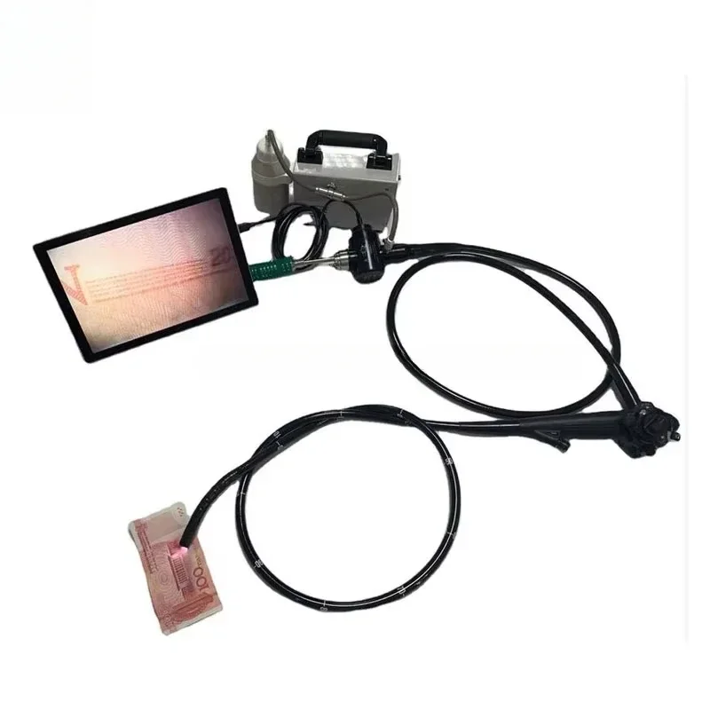 Veterinary Video Endoscope for - đánh giá và giá Medical Lab Video