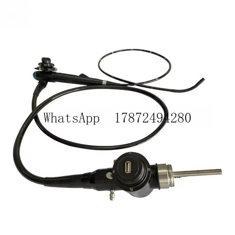 Veterinary Video Endoscope for - đánh giá và giá Medical Lab Video