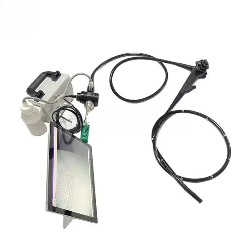 Veterinary Video Endoscope for - đánh giá và giá Medical Lab Video
