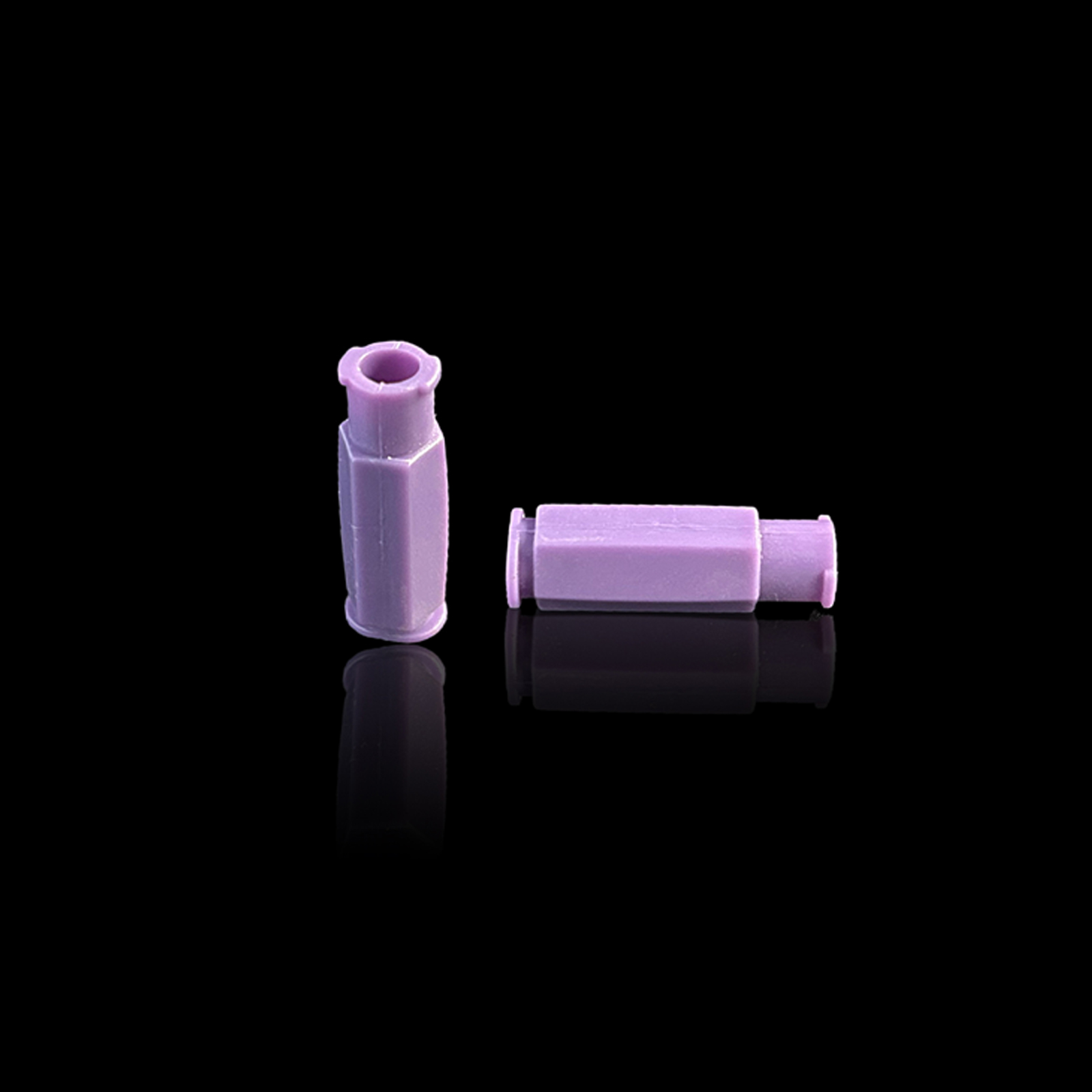 100pcs Catheter Connector for  - đánh giá và giá Medical Laboratory