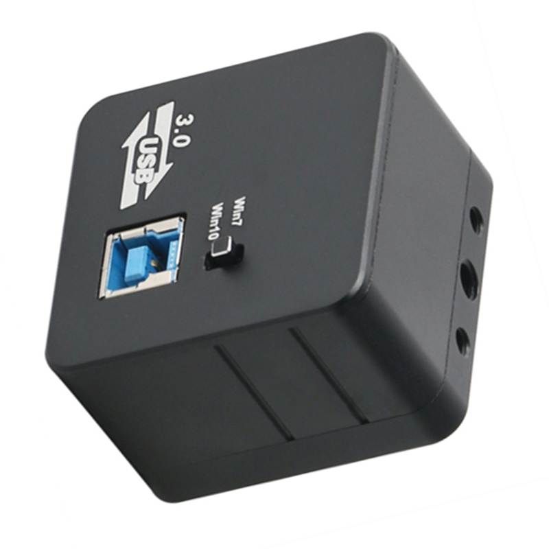 USB3.0 5MP Medical Imaging Mic - đánh giá và giá Medical Lab Video
