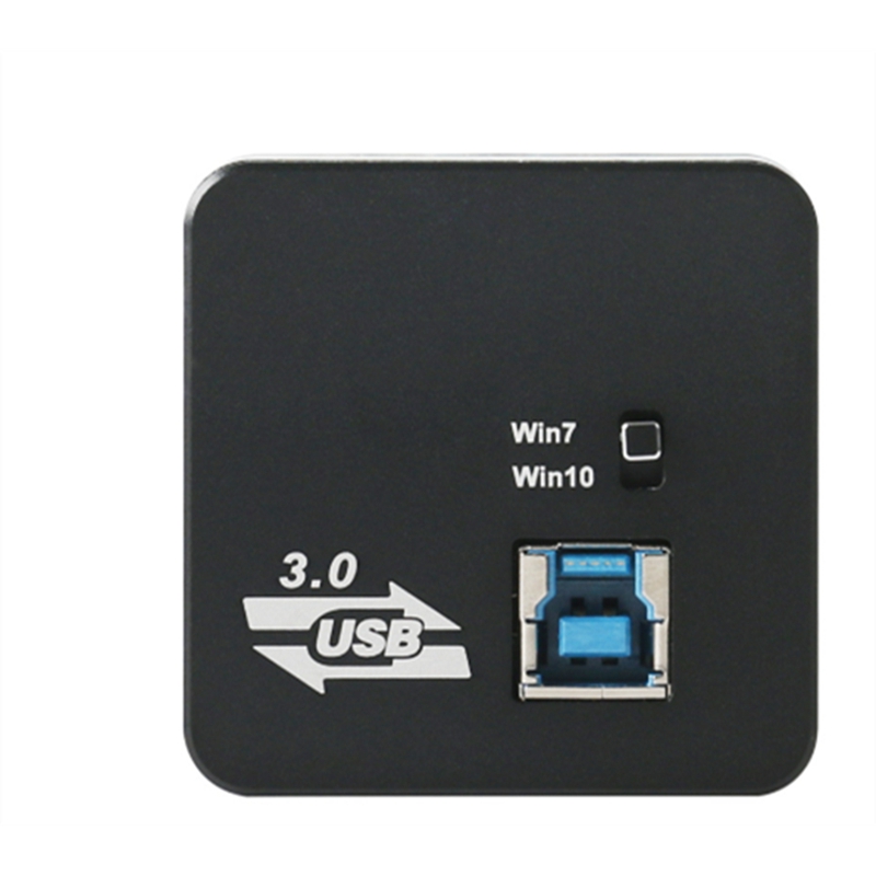 USB3.0 5MP Medical Imaging Mic - đánh giá và giá Medical Lab Video