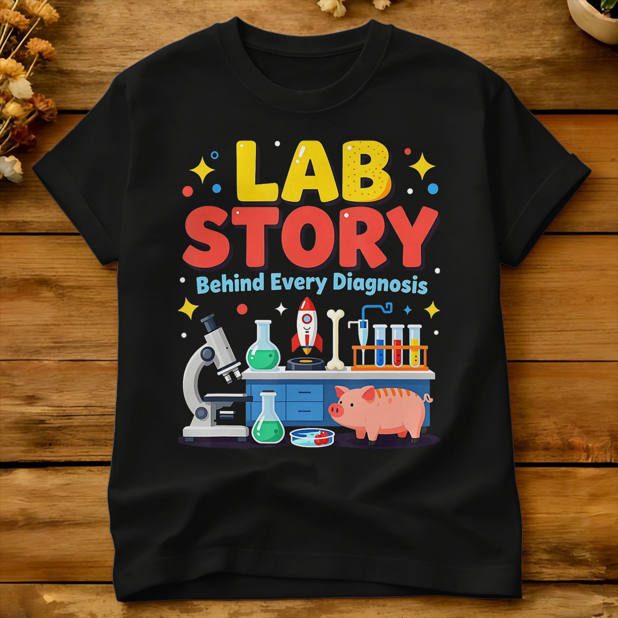 Men's Medical Laboratory Techn - đánh giá và giá Medical Lab Week