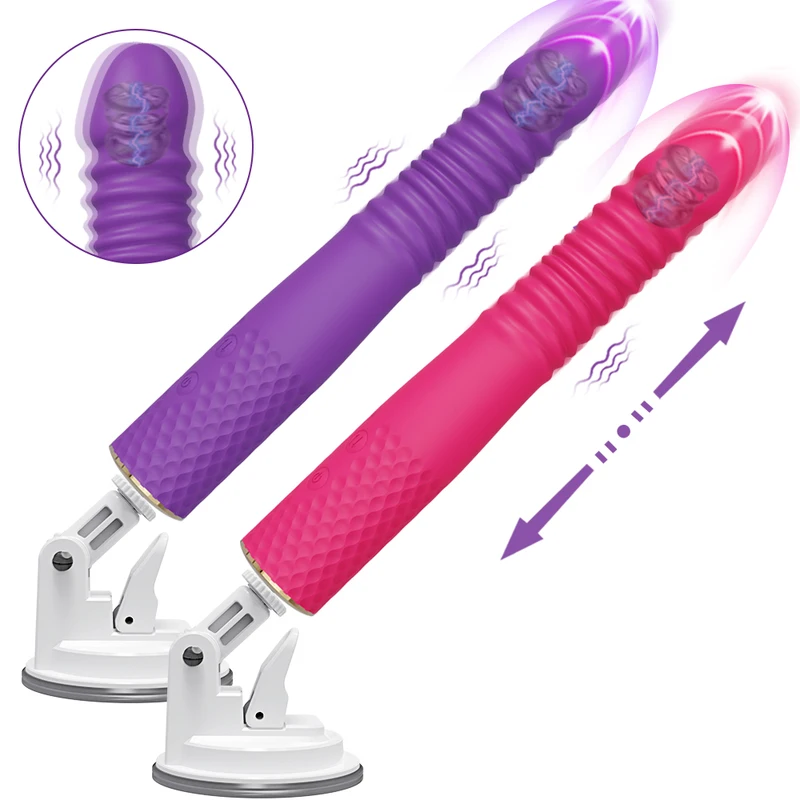 Sex Machine Thrusting Dildo Vi - đánh giá và giá Suction Machine Medical
