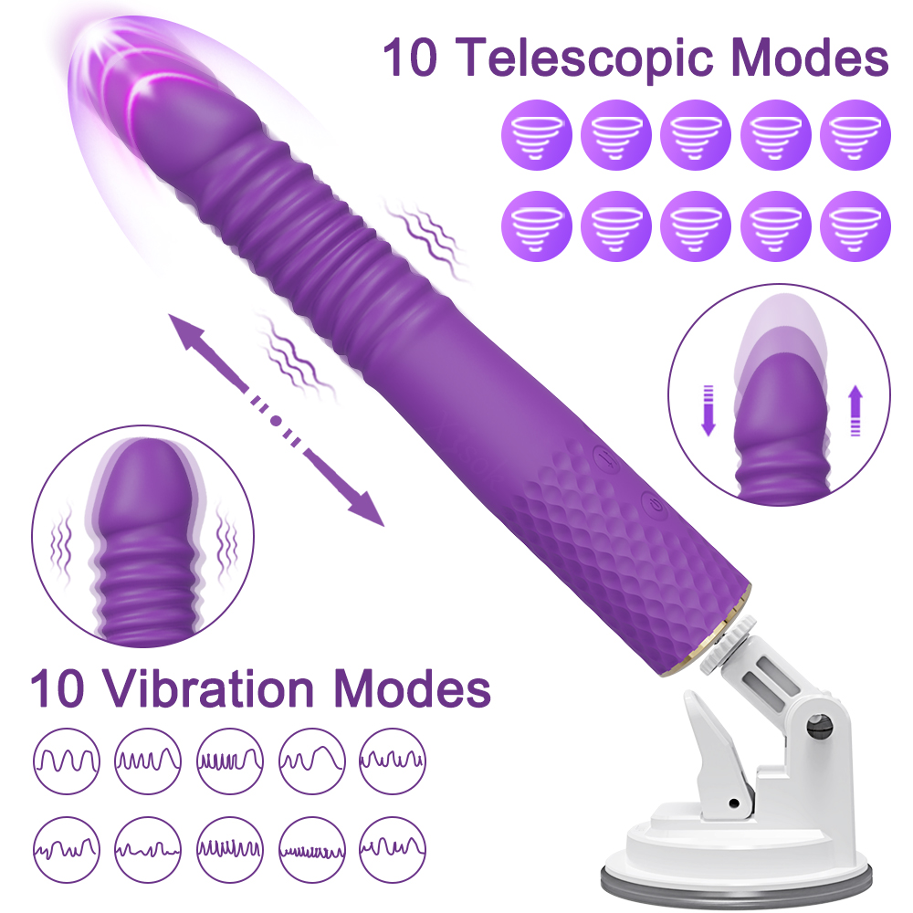 Sex Machine Thrusting Dildo Vi - đánh giá và giá Suction Machine Medical