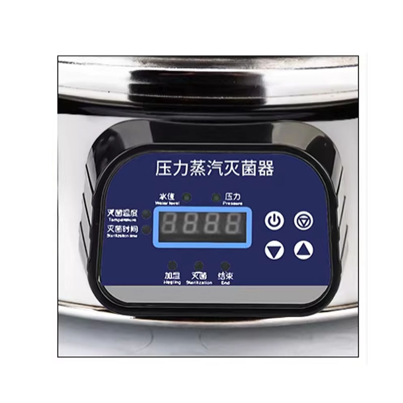 18/24L Portable High Pressure  - đánh giá và giá Medical Laboratory