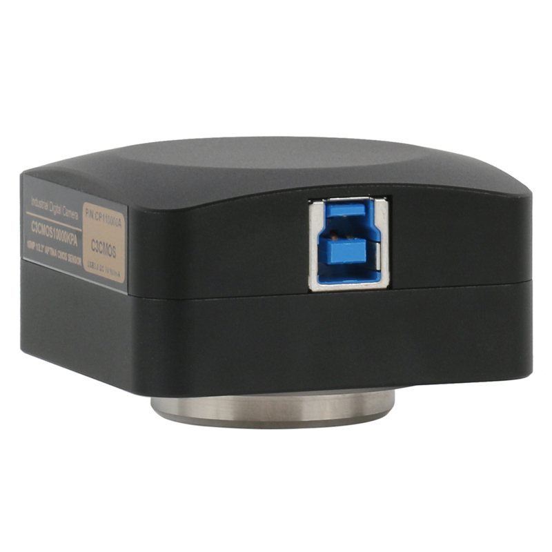 CMOS USB 3.0 10MP 5.1MP Electr - đánh giá và giá Medical Lab Video