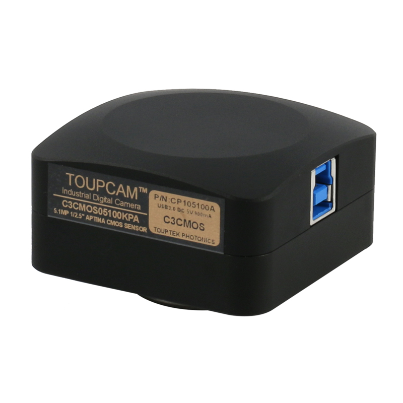 CMOS USB 3.0 10MP 5.1MP Electr - đánh giá và giá Medical Lab Video