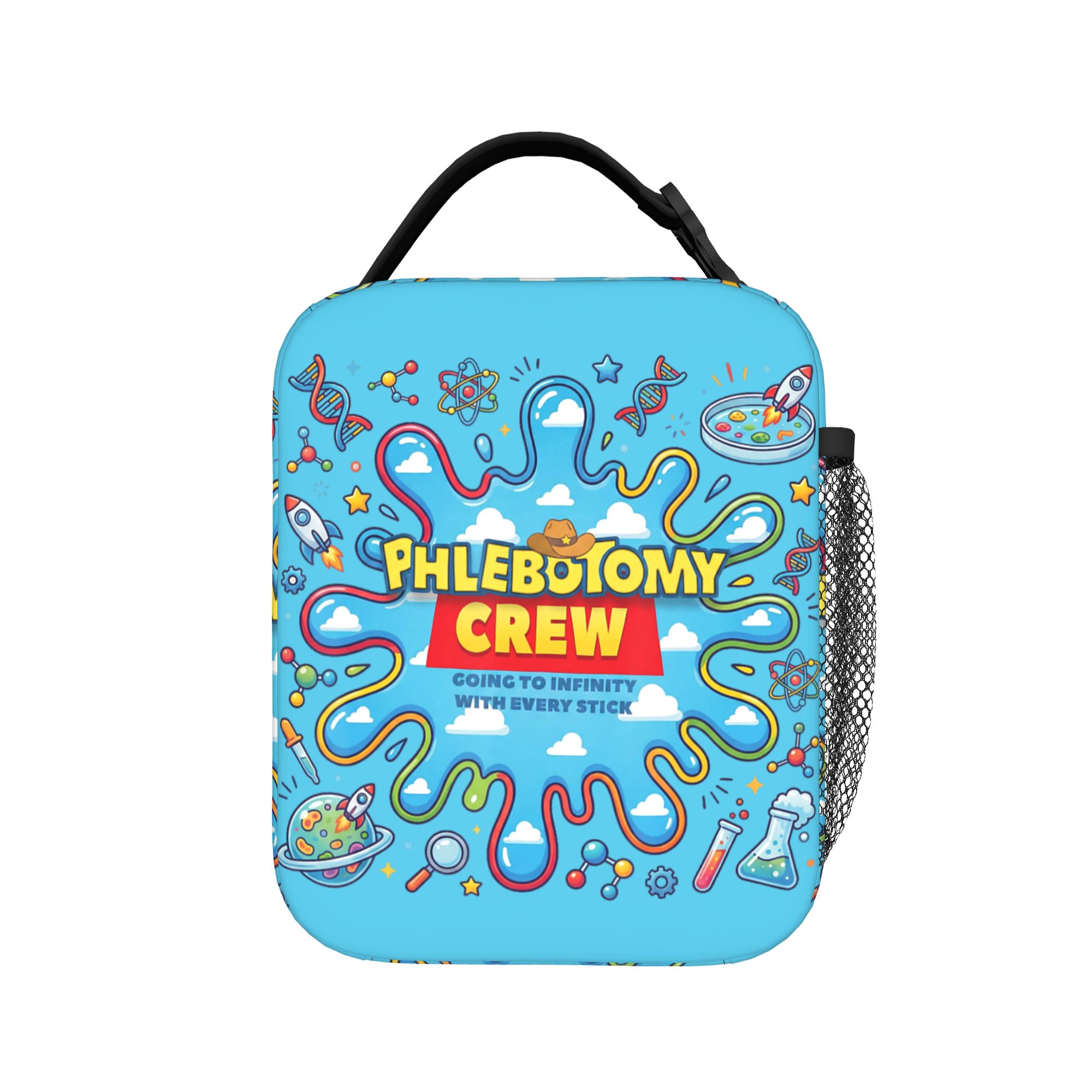 Phlebotomy Crew Lab Week 2026  - đánh giá và giá Medical Lab Week