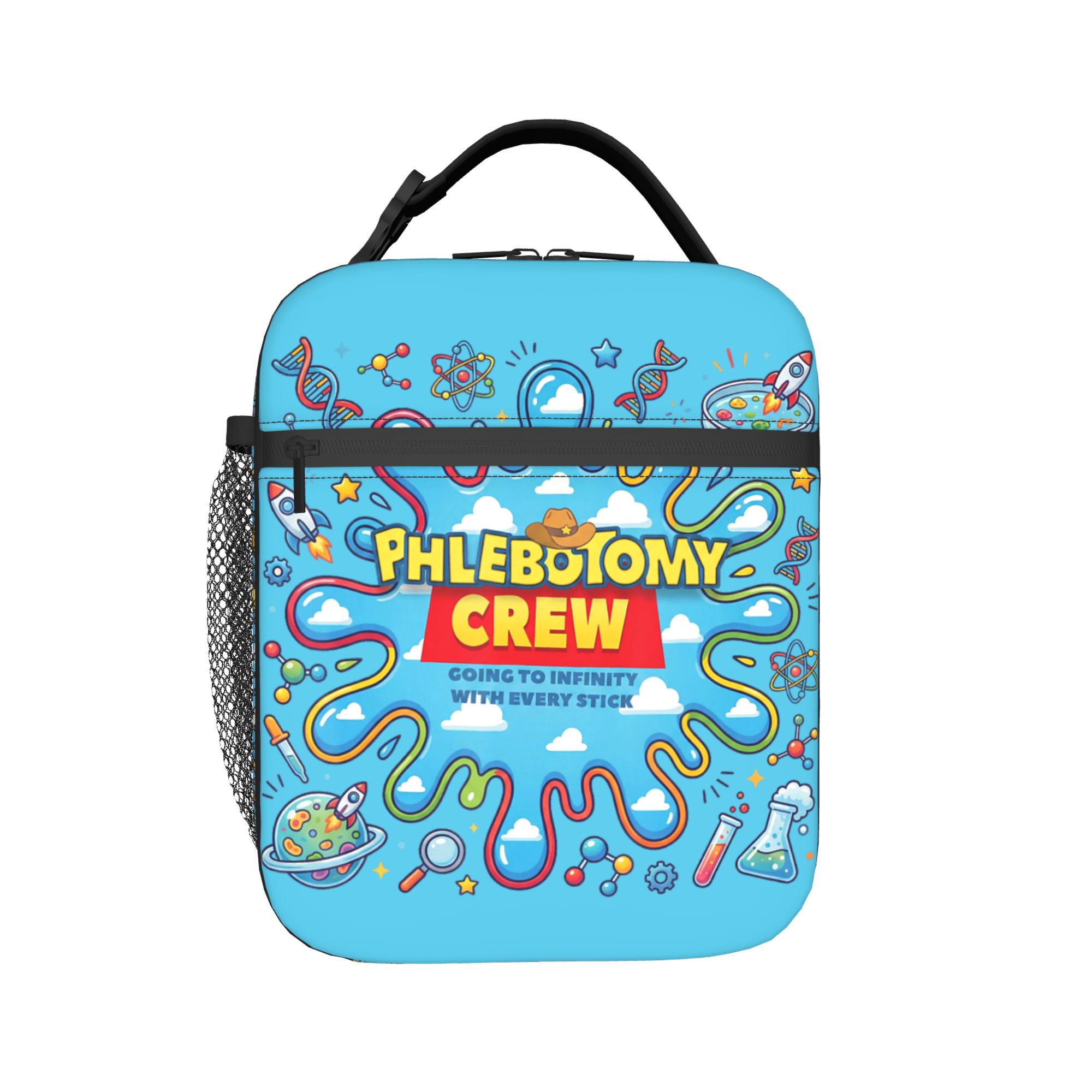 Phlebotomy Crew Lab Week 2026  - đánh giá và giá Medical Lab Week