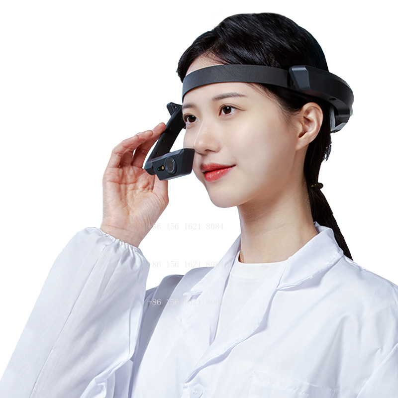 control 4k high-resolution vid - đánh giá và giá Medical Lab Video