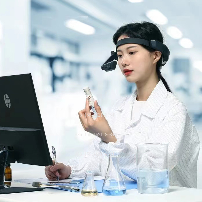 control 4k high-resolution vid - đánh giá và giá Medical Lab Video