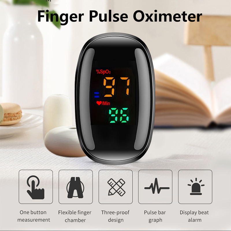 Medical Infrared Thermometer D - đánh giá và giá Pulse Oximeter