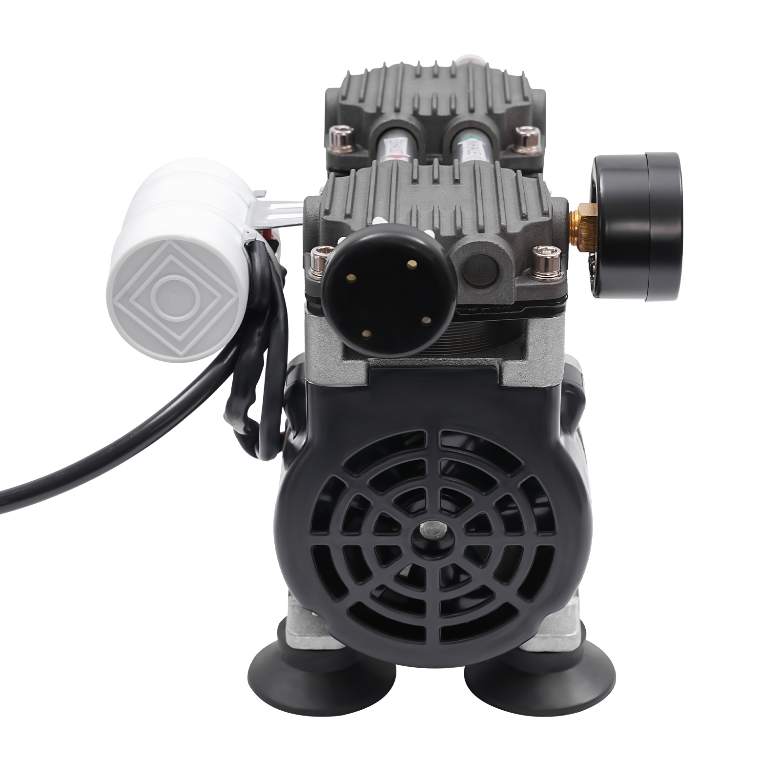50L/min Oil-free Diaphragm Vac - đánh giá và giá Suction Machine Medical