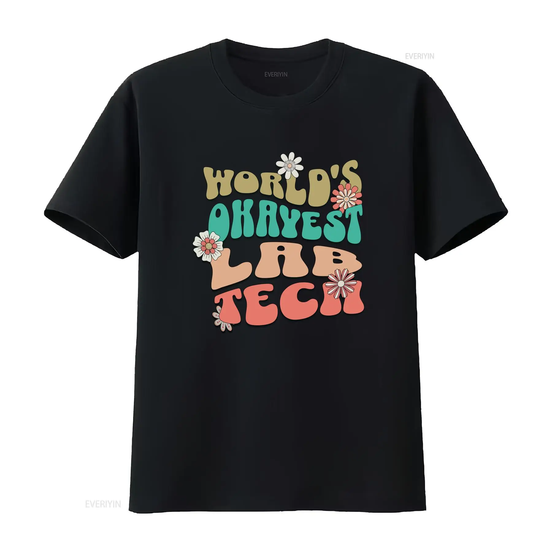 Laboratory Technician T Shirt  - đánh giá và giá Medical Lab Week