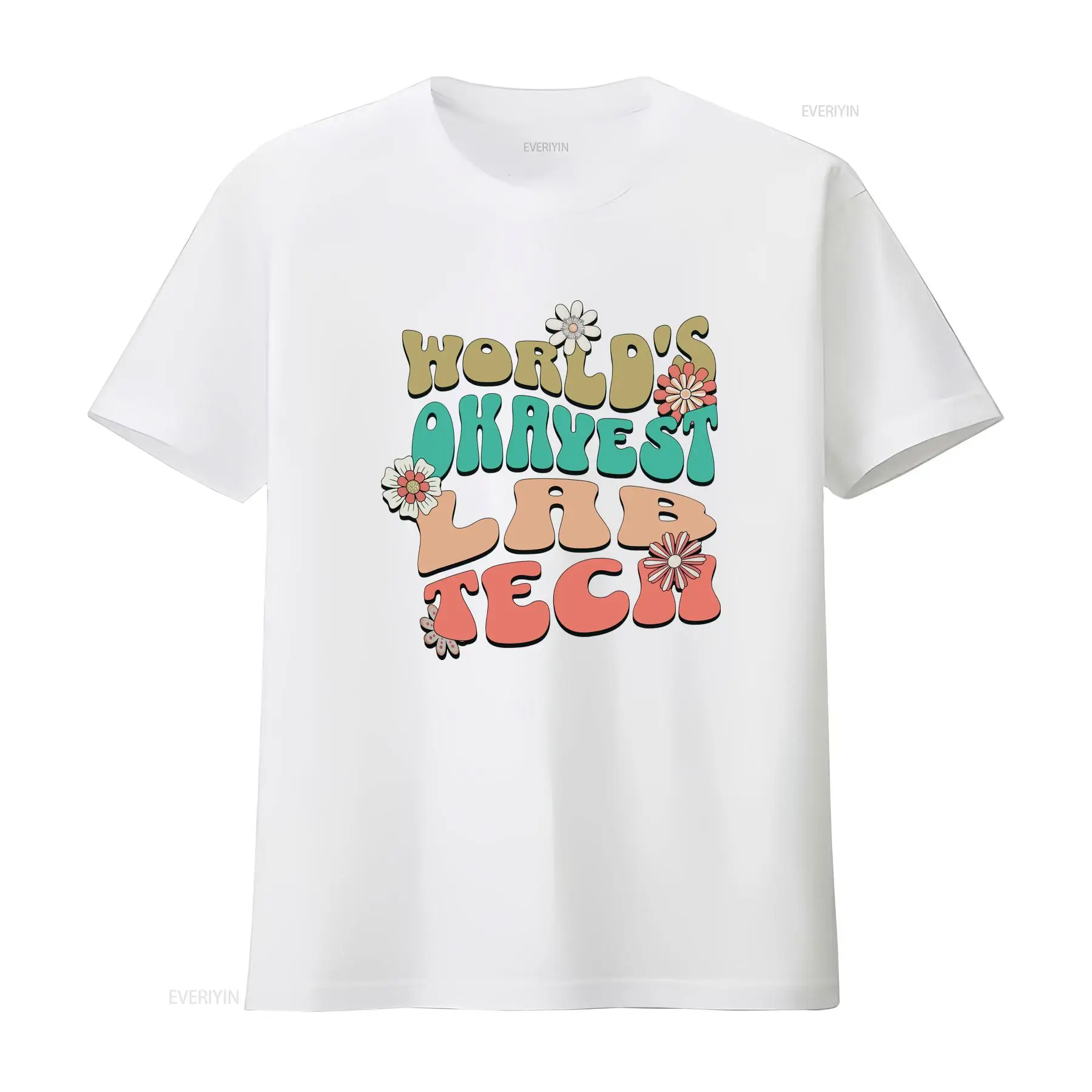 Laboratory Technician T Shirt  - đánh giá và giá Medical Lab Week
