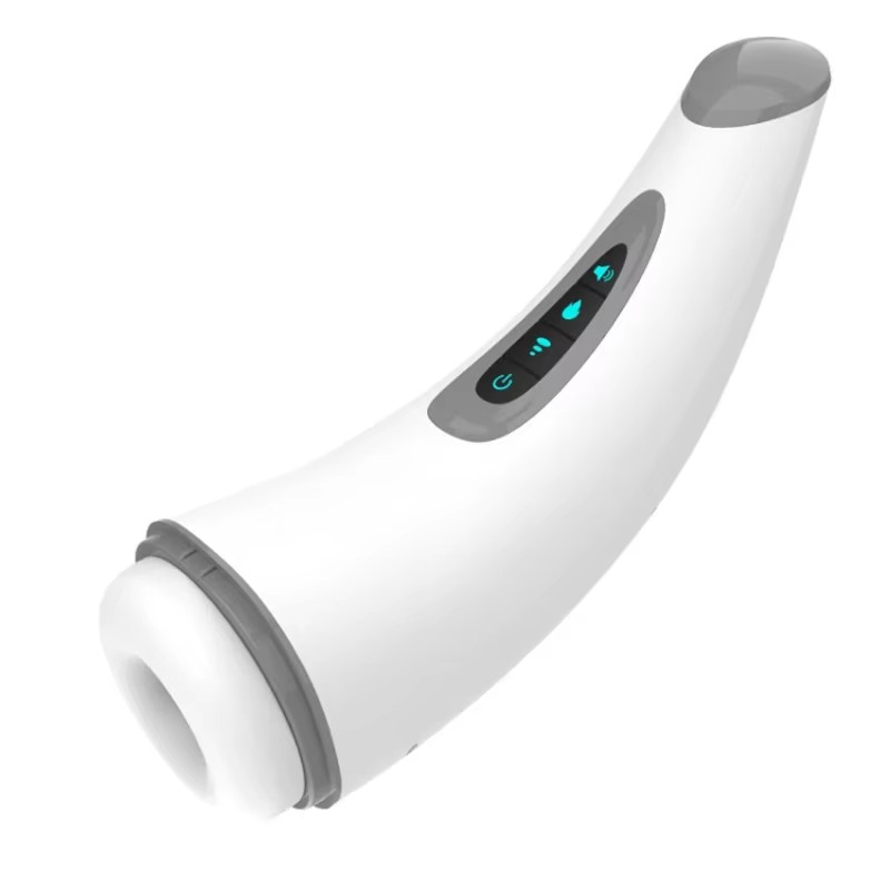 Men Sucking Masturbator Automa - đánh giá và giá Suction Machine Medical