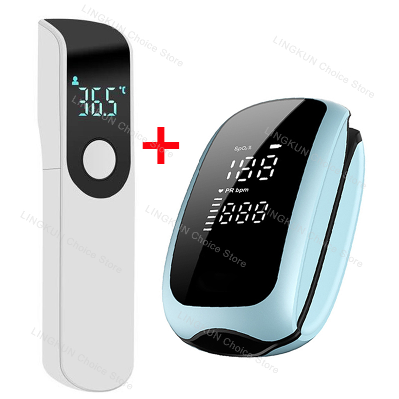 Rechargeable Oximeter Infrared - đánh giá và giá Pulse Oximeter