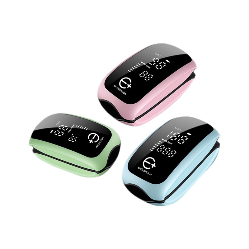 Rechargeable Oximeter Infrared - đánh giá và giá Pulse Oximeter