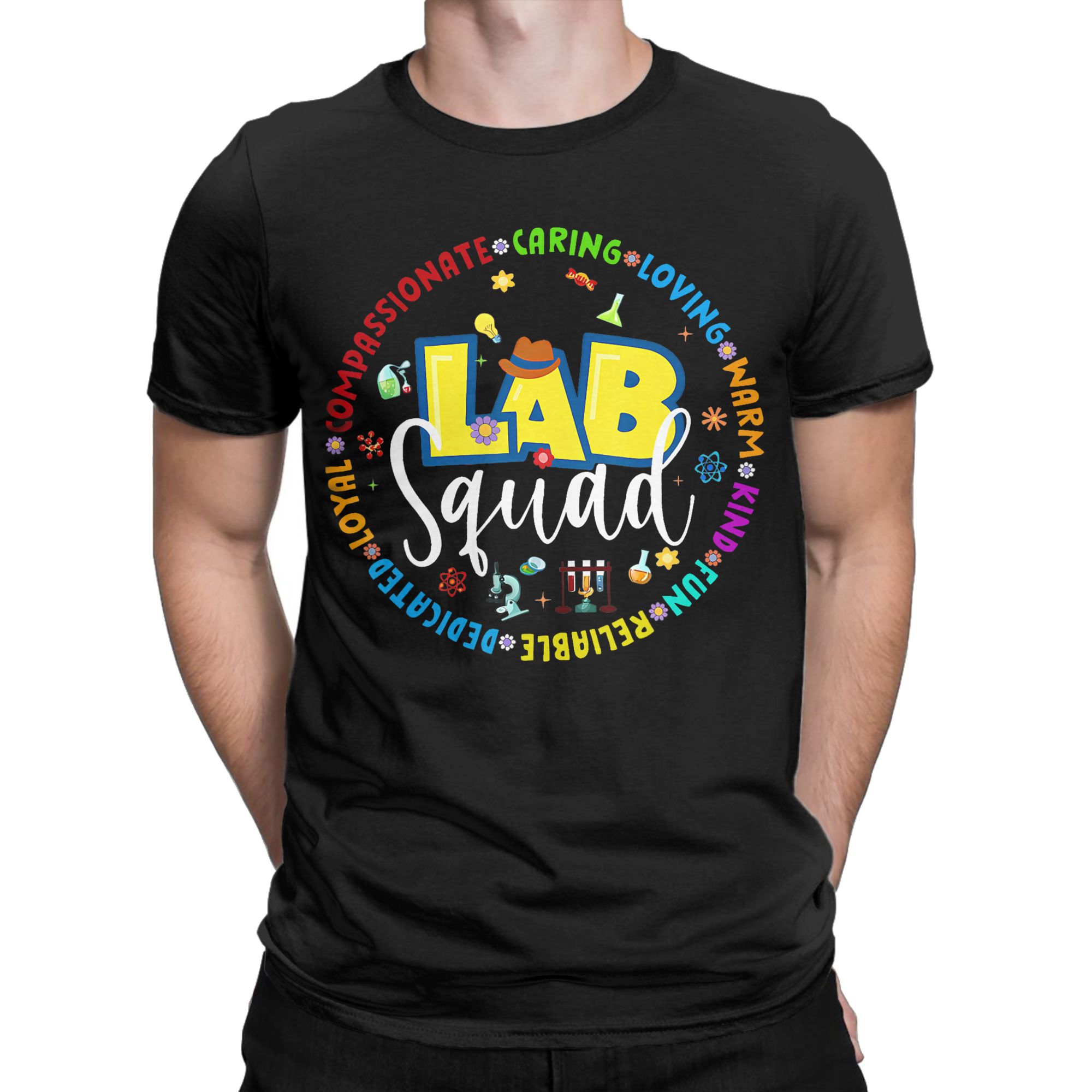 Lab Squad Lab Week 2026 Medica - đánh giá và giá Medical Lab Week