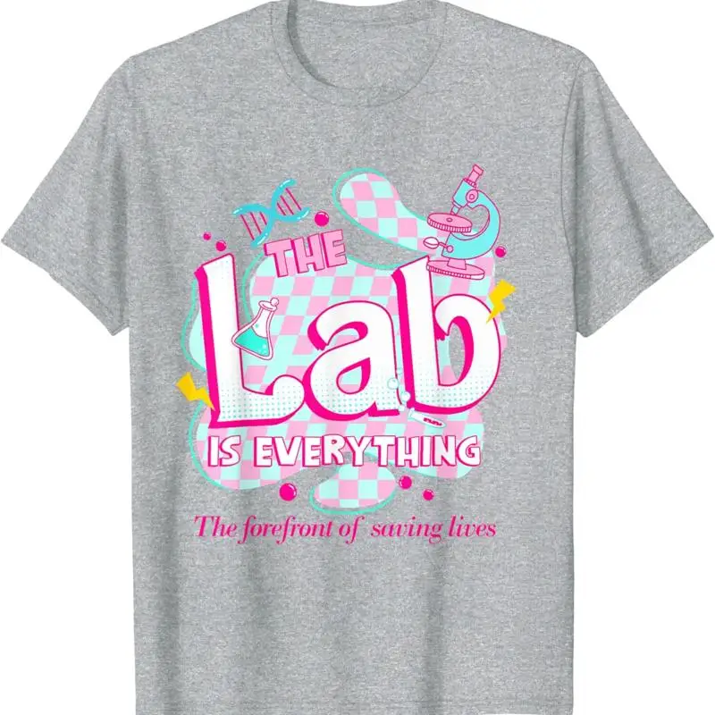 Retro Lab Week 2024 Medical Te - đánh giá và giá Medical Lab Week
