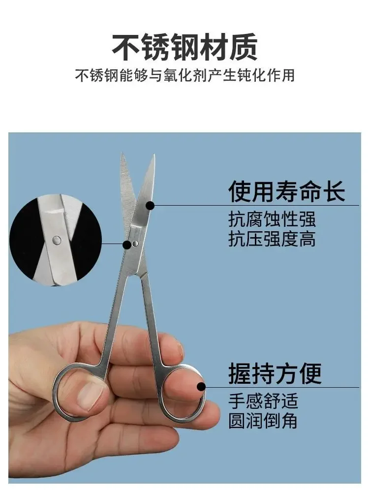 Stainless Steel Insect Dissect - đánh giá và giá Medical Lab And Science