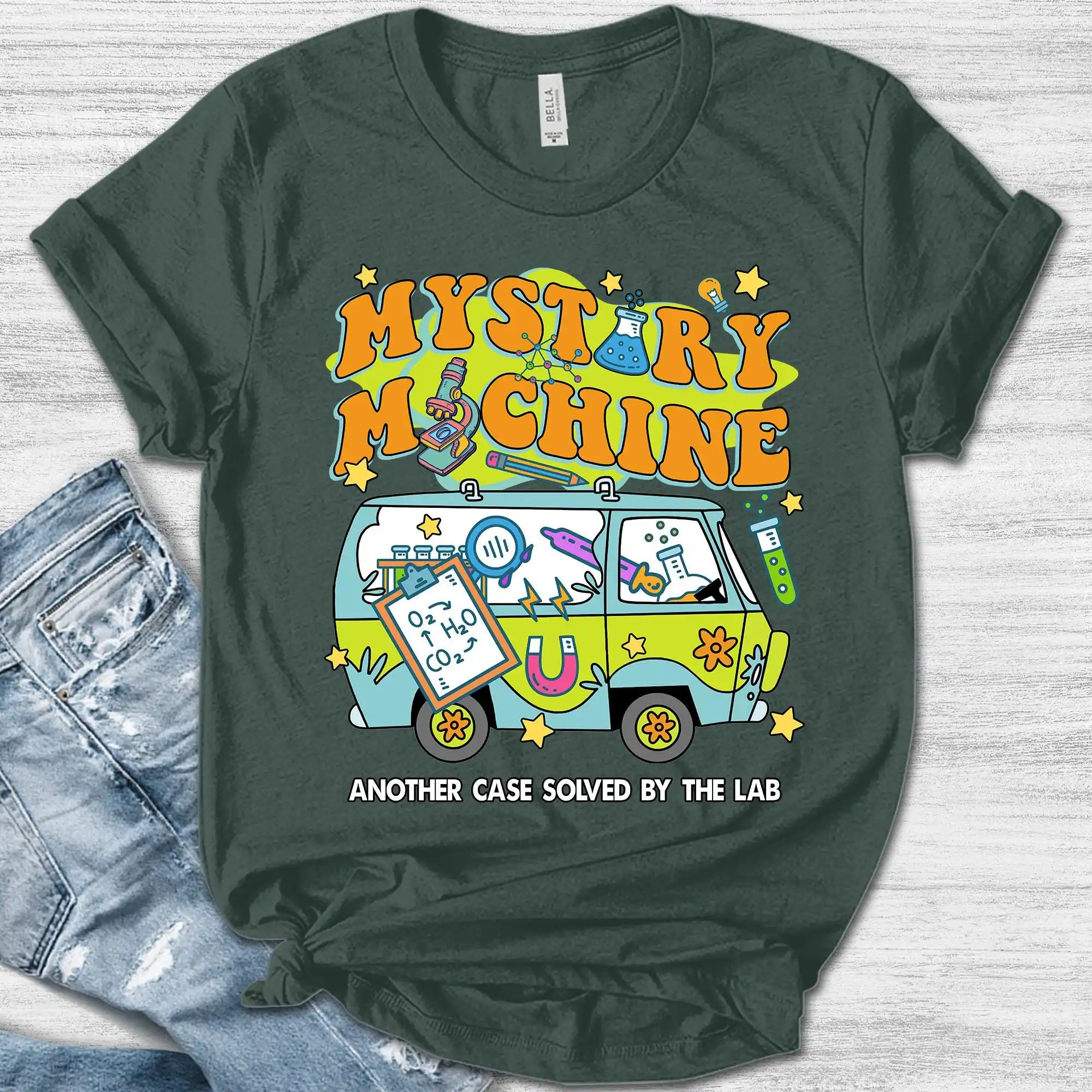 Lab Week 2025 shirt Medical Te - đánh giá và giá Medical Lab Week