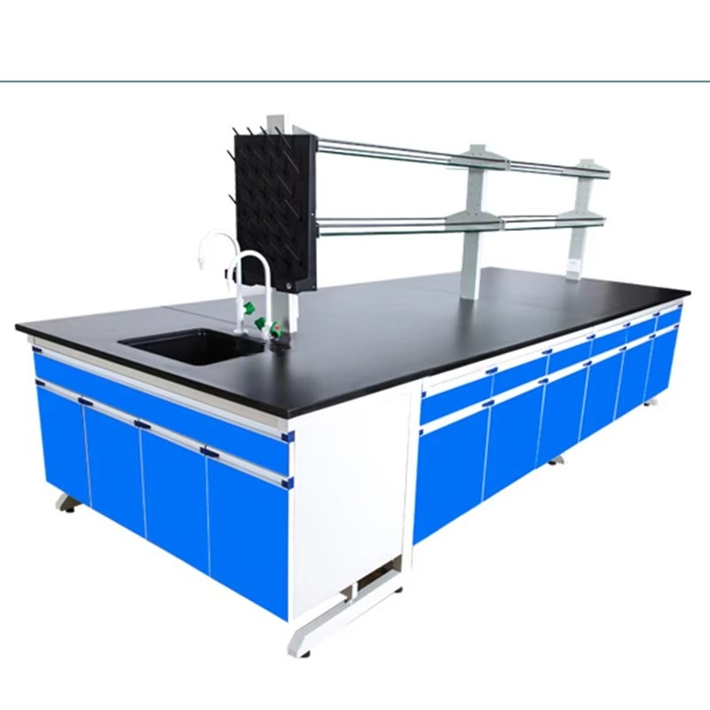 Medical Laboratory Furniture I - đánh giá và giá Medical Laboratory