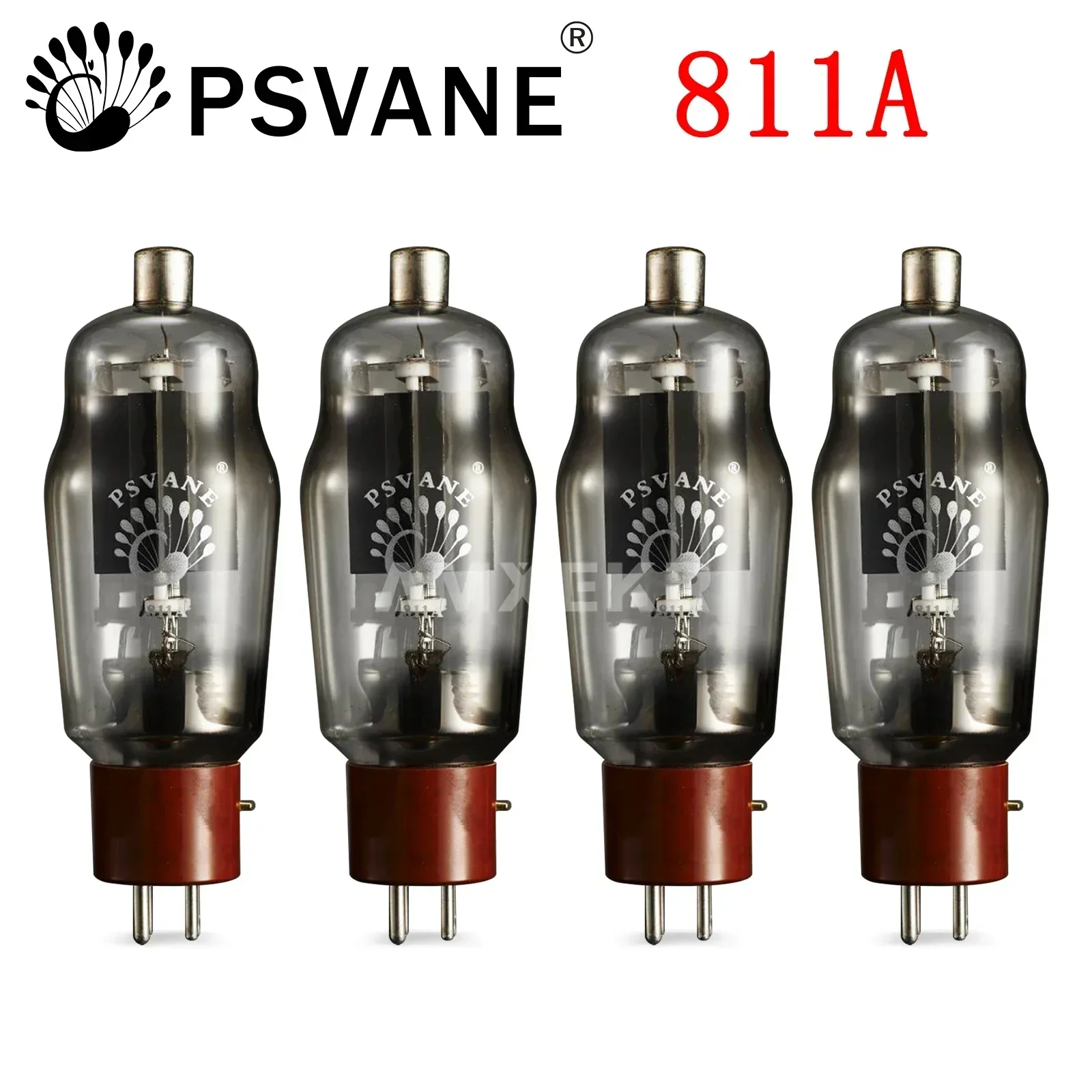 PSVANE 811A FU-811A Vacuum Tub - đánh giá và giá Suction Machine Medical