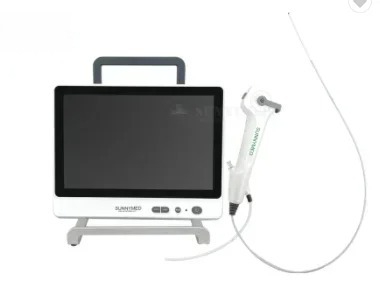 LHBF Por HD Video  Flexible Br - đánh giá và giá Medical Lab Video