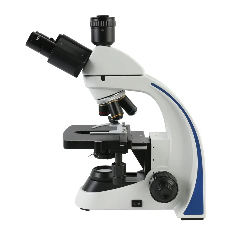 40X - 1000X 1600X 2000X Labora - đánh giá và giá Medical Lab Video