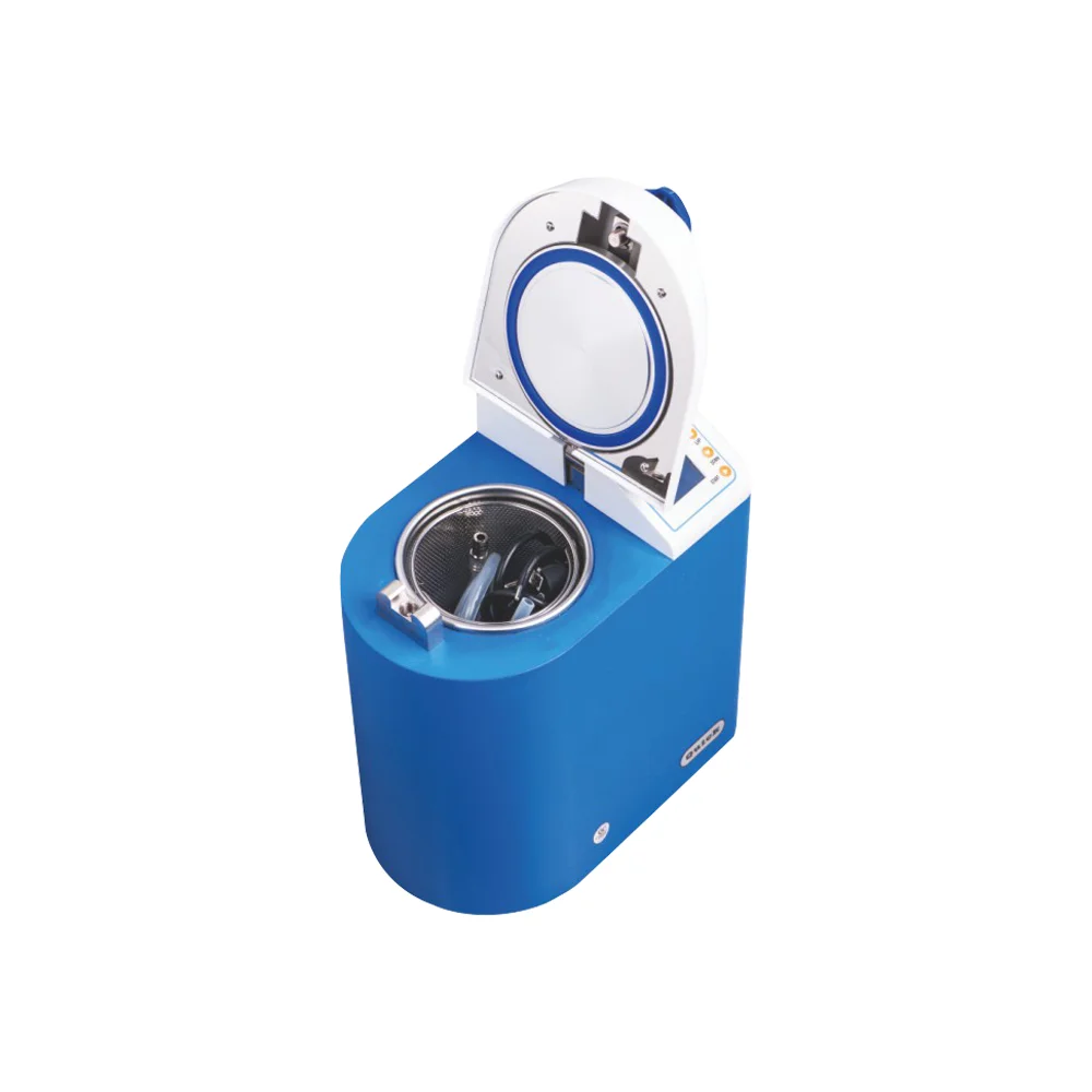 Denspay 3L Medical Autoclave S - đánh giá và giá Medical Laboratory
