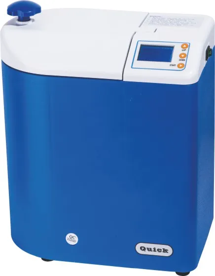 Denspay 3L Medical Autoclave S - đánh giá và giá Medical Laboratory