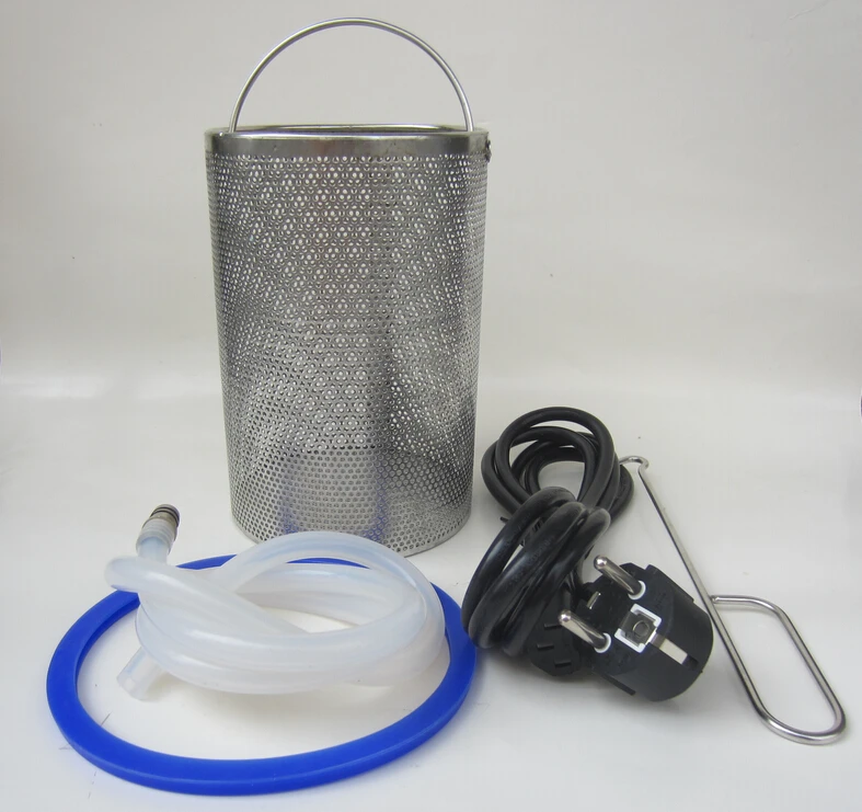 Denspay 3L Medical Autoclave S - đánh giá và giá Medical Laboratory