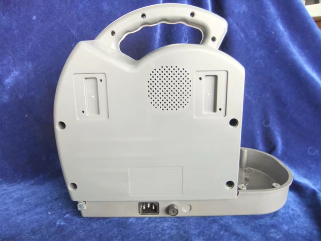 High flow Portable Suction Uni - đánh giá và giá Suction Machine Medical