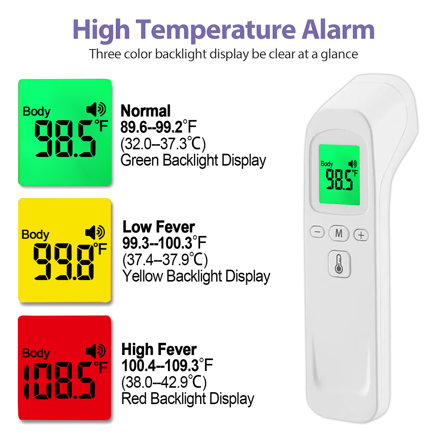 Oximeter Infrared Fever Thermo - đánh giá và giá Pulse Oximeter
